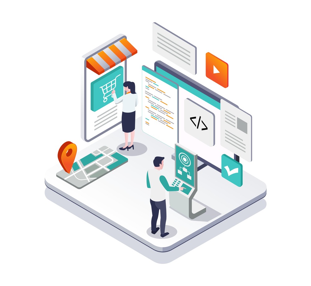 ecommerce development in dubai
