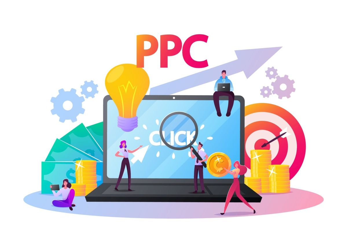 Real estate PPC agency