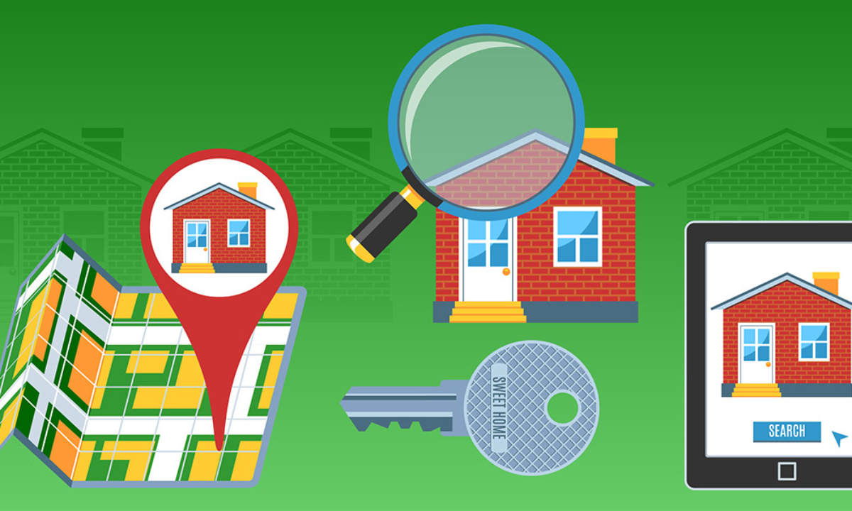 Real estate prospecting ideas