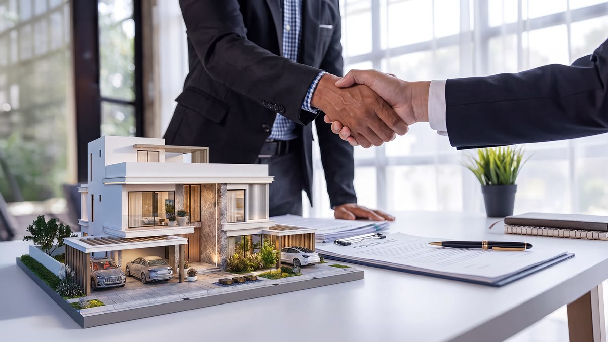 Property ranking services Dubai