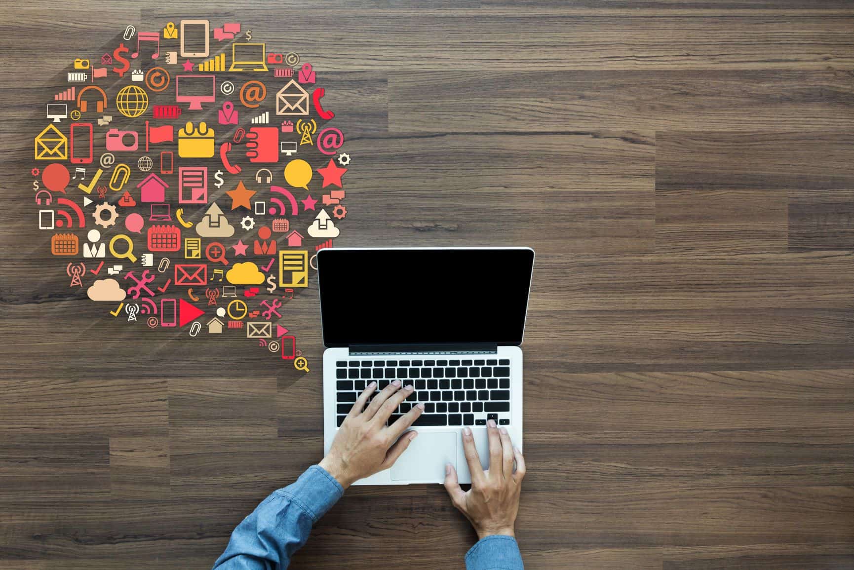 digital branding solutions