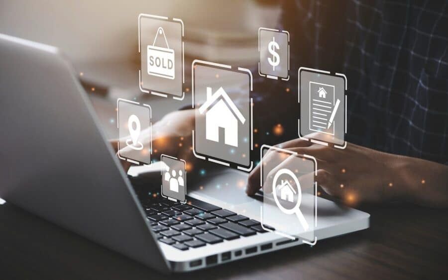 Marketing agency for realestate agents Dubai