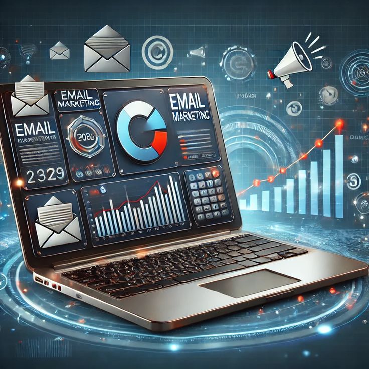 Dubai real estate email marketing