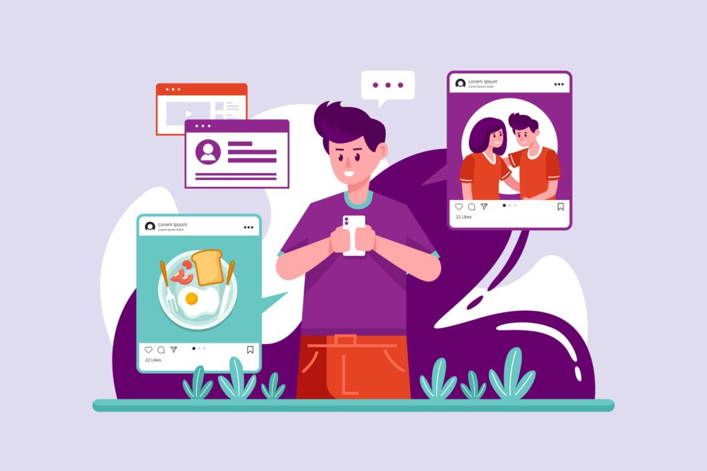 social media marketing in dubai