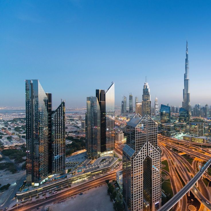 How to advertise real estate in Dubai