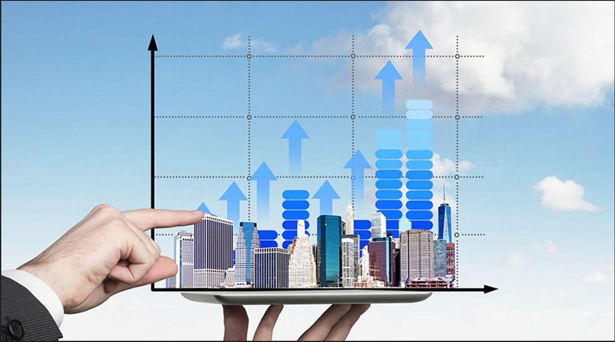Off plan property marketing agency UAE