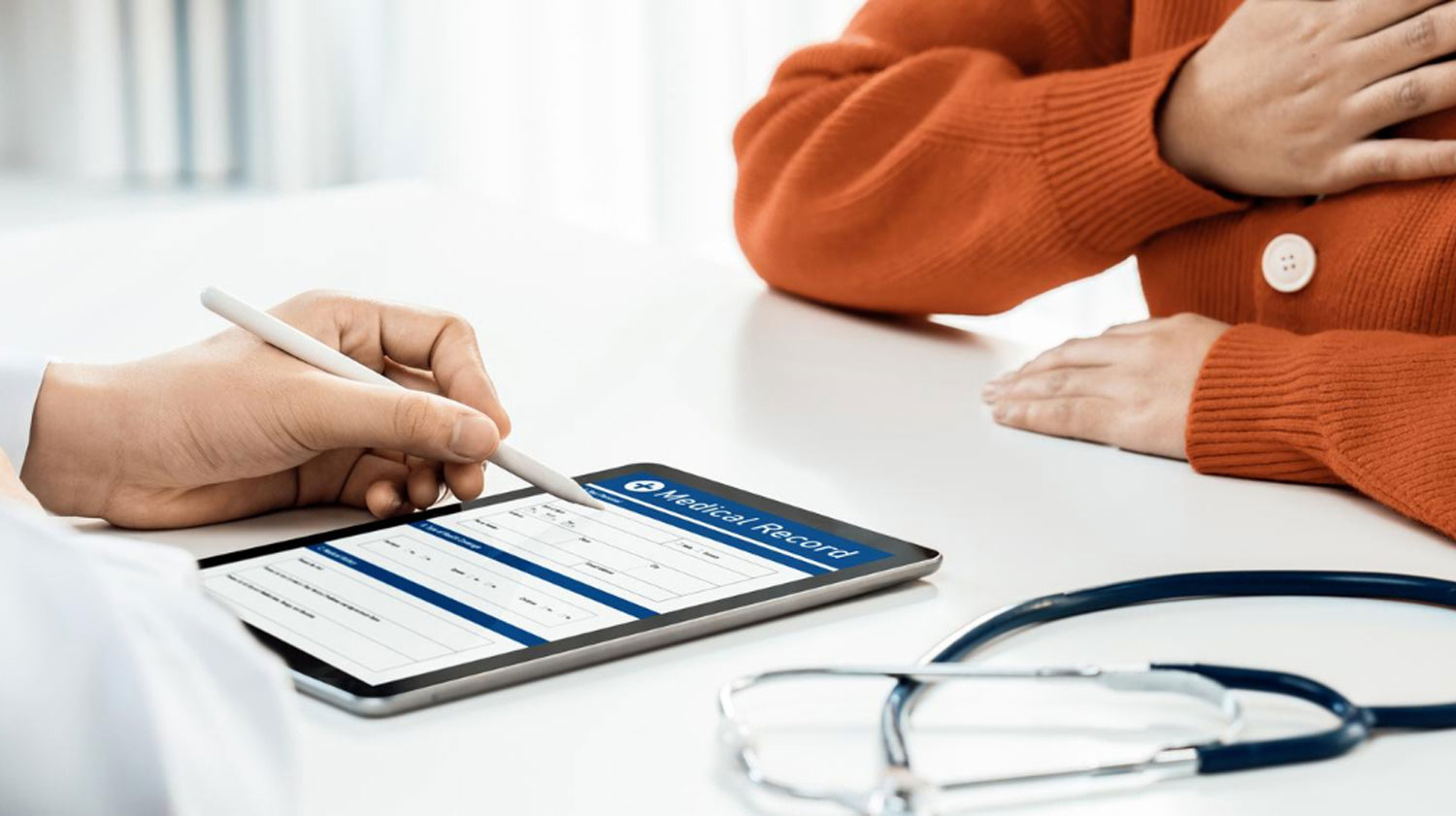 Medical Appointment Software: Revolutionizing Healthcare Management with Delemon Technology