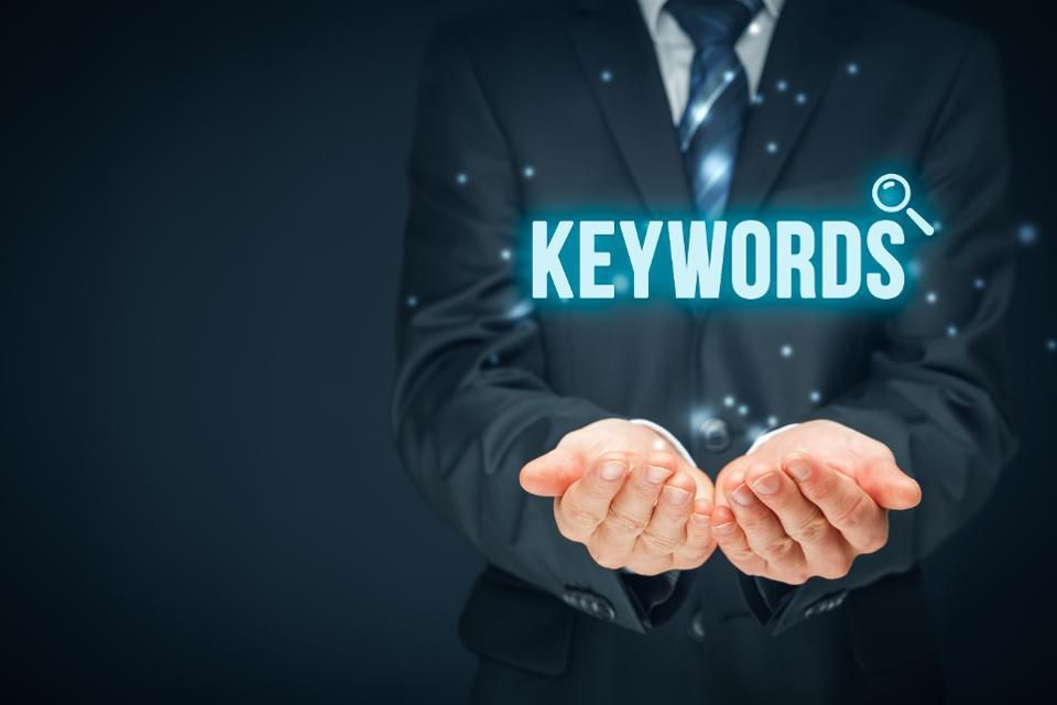 Best Dubai Real Estate SEO Keywords