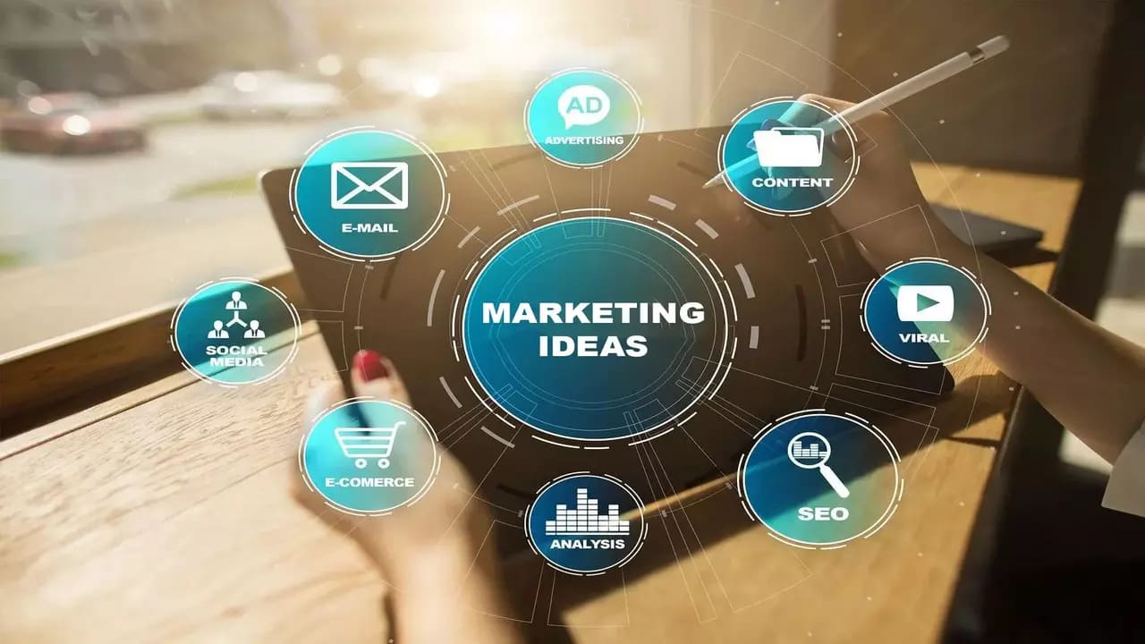 Best Marketing Strategies for Real Estate Dubai