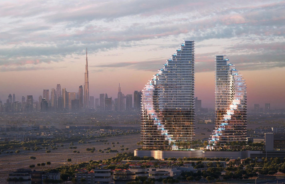 Binghatti Lead Generation in Dubai: Luxury Real Estate Opportunities of 2025 with Delemon Technology