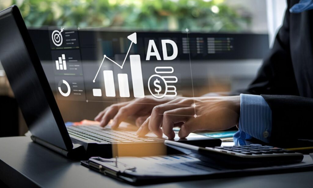 ChatGPT Ads for Real Estate UAE