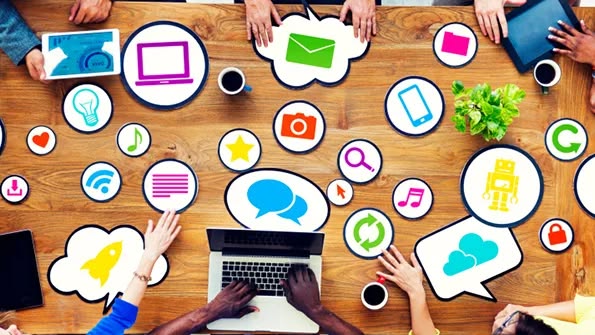 Content Marketing Agency Dubai