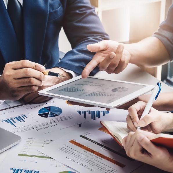 Digital Marketing Services for Dubai Real Estate Companies