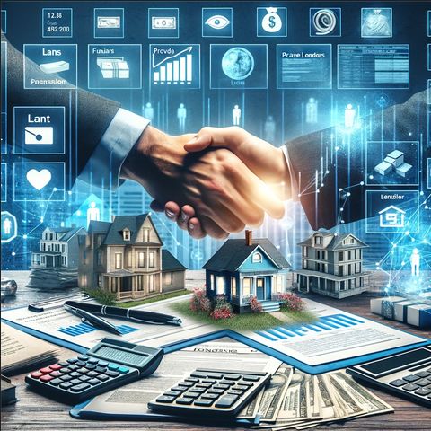 Digital Marketing for Realestate