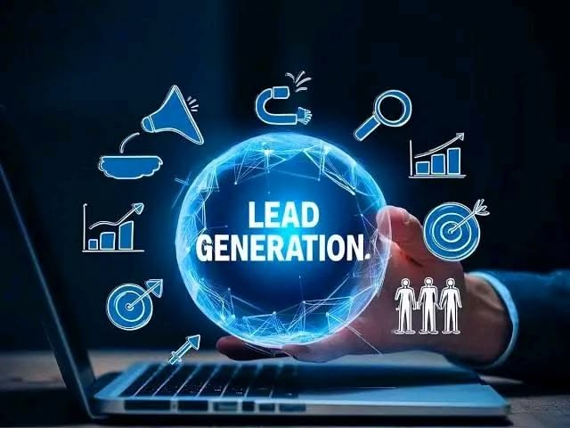 Dubai Broker Lead Generation Service