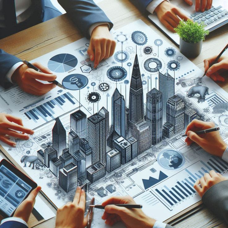 Dubai Off Plan Property Lead Generation
