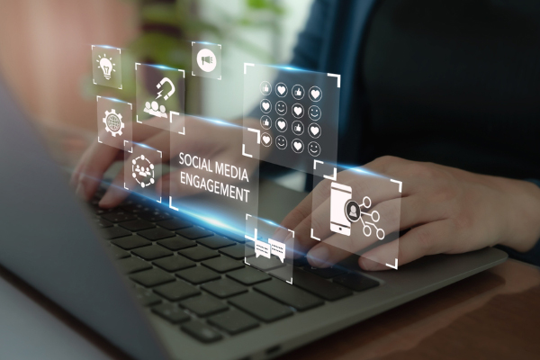 Dubai Real Estate Branding and Social Media Agency