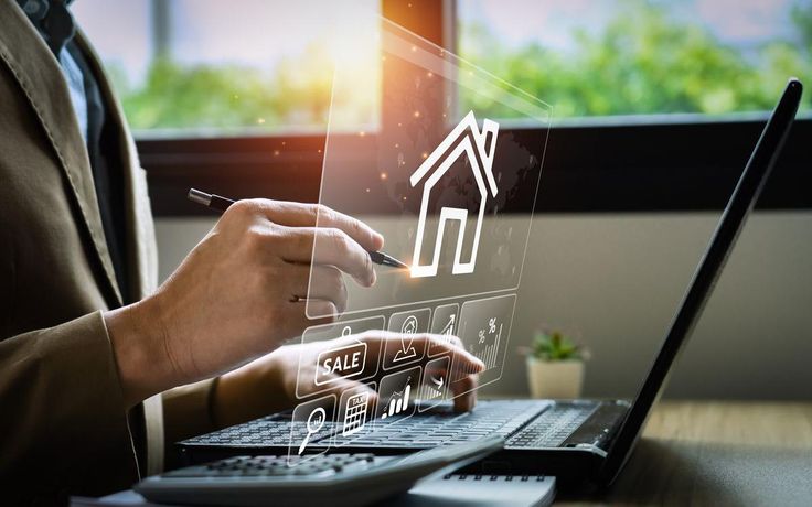 Dubai Real Estate Content Marketing