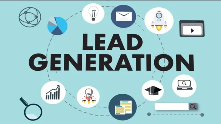 Realestate Lead Generation Services