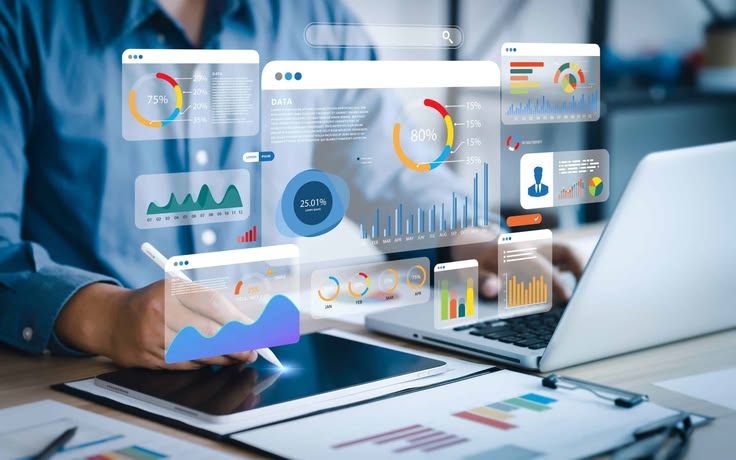 Dubai Real Estate Performance Marketing Agency