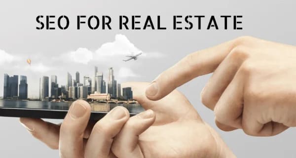 Dubai Real Estate SEO Company