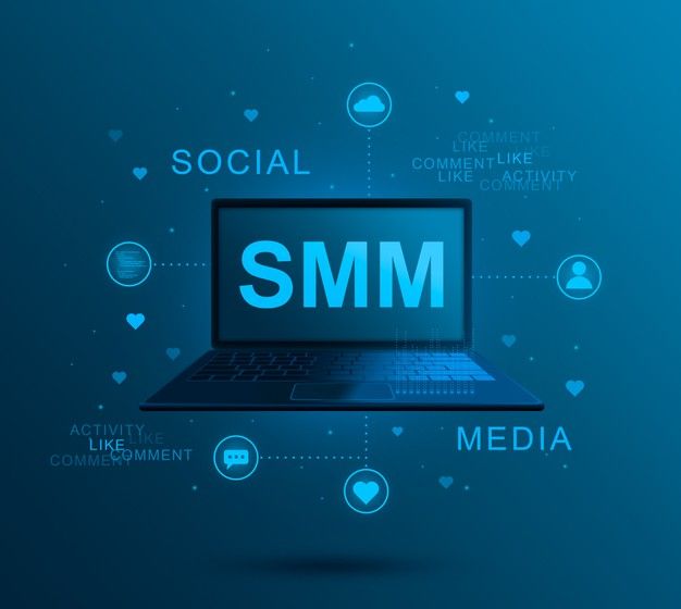 Dubai Real Estate Social Media Marketing Agency