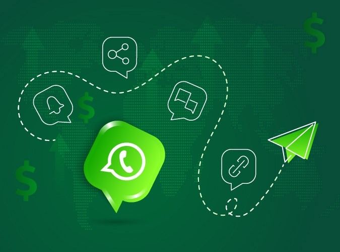 Dubai Real Estate WhatsApp Marketing