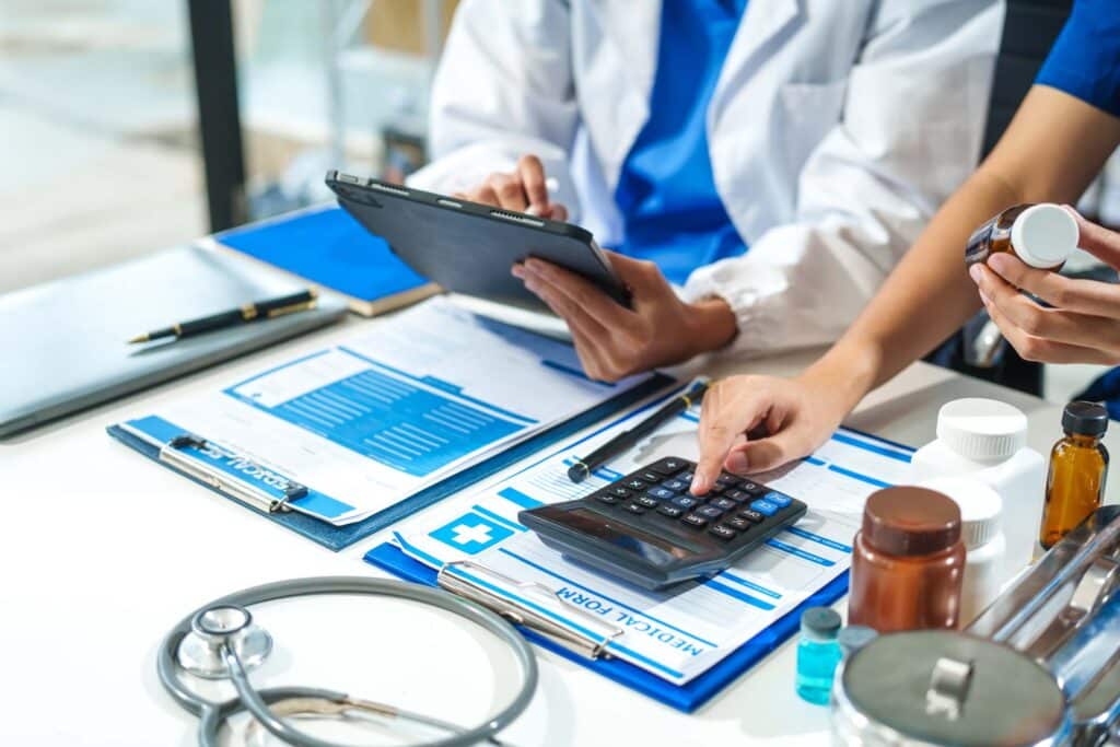Trusted Clinical Costing Service Provider in UAE