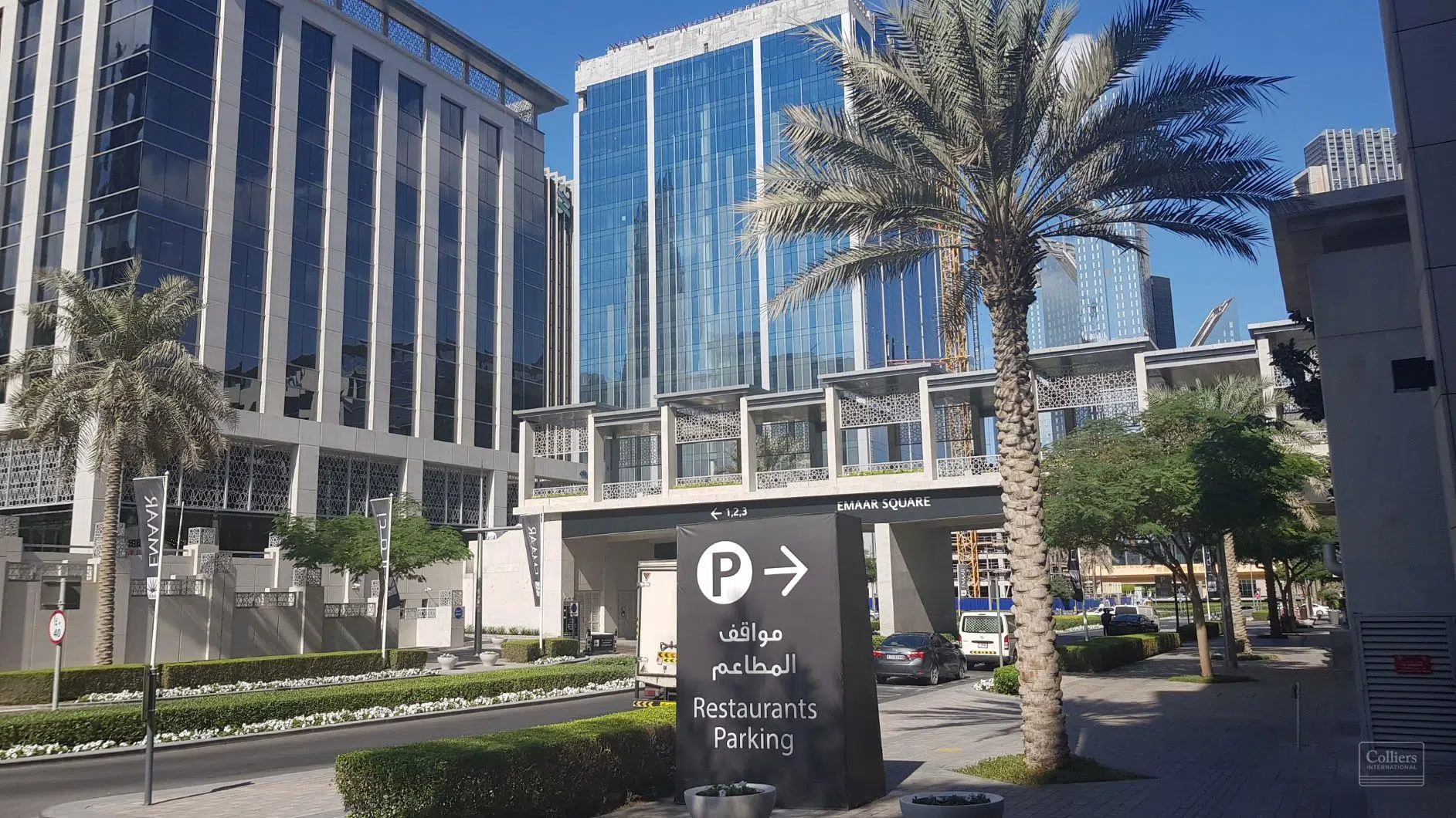 How to Generate Leads for Emaar Properties Dubai using Real Estate SEO Services