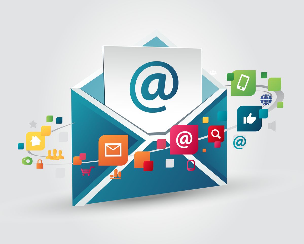 Email Marketing for Real Estate Agencies UAE