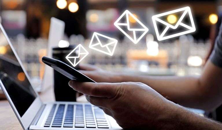 Email Marketing Services for Real Estate Dubai