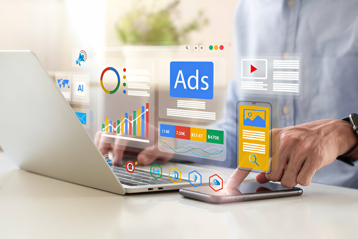 Google Ads Lead Generation Real Estate Dubai