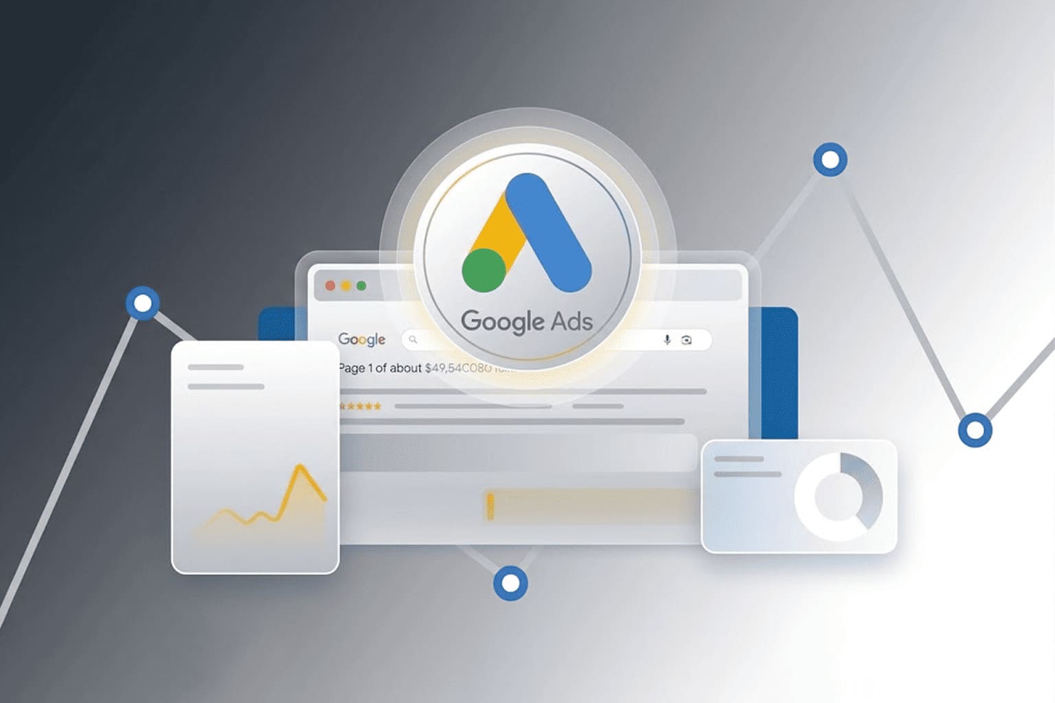 Google Ads Management in Dubai