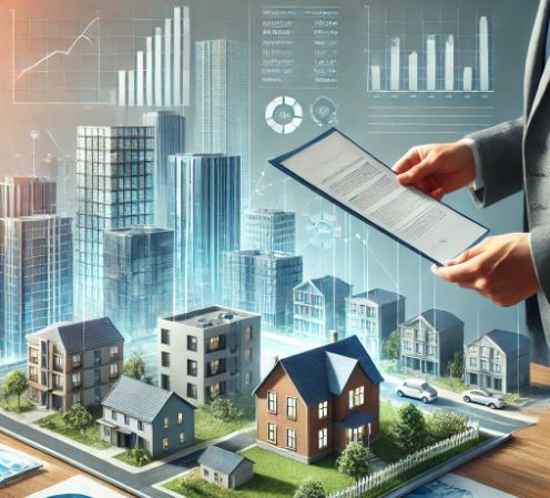 Google Ads for Dubai Real Estate Agents