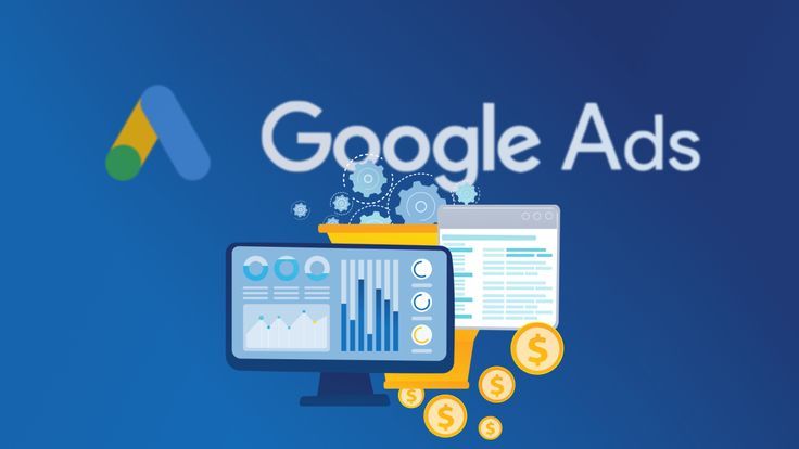 Google Ads for real estate agents