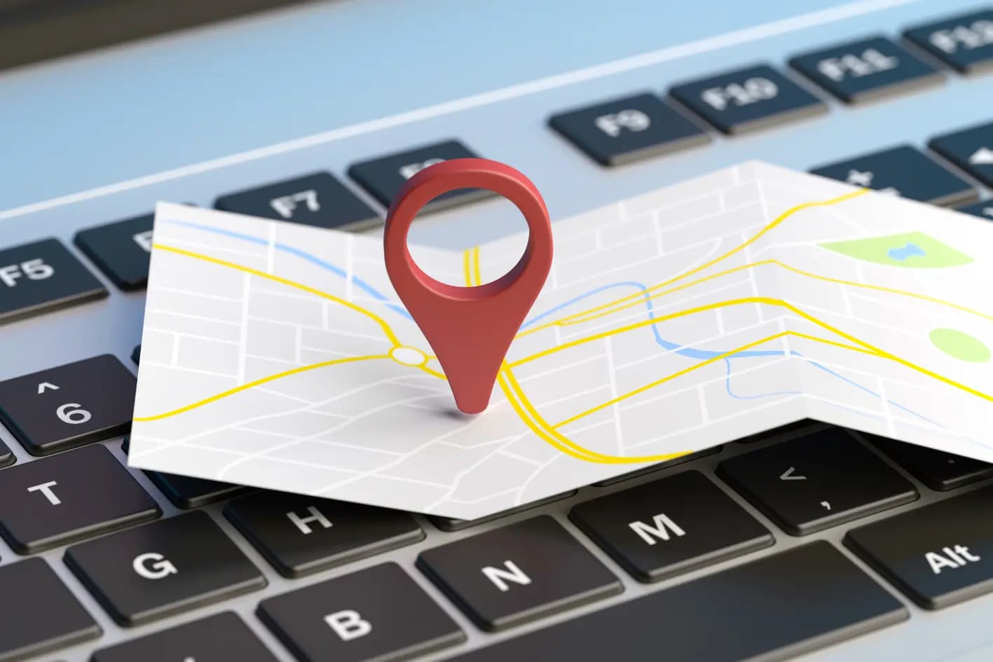 Google Business Profile Optimisation Dubai