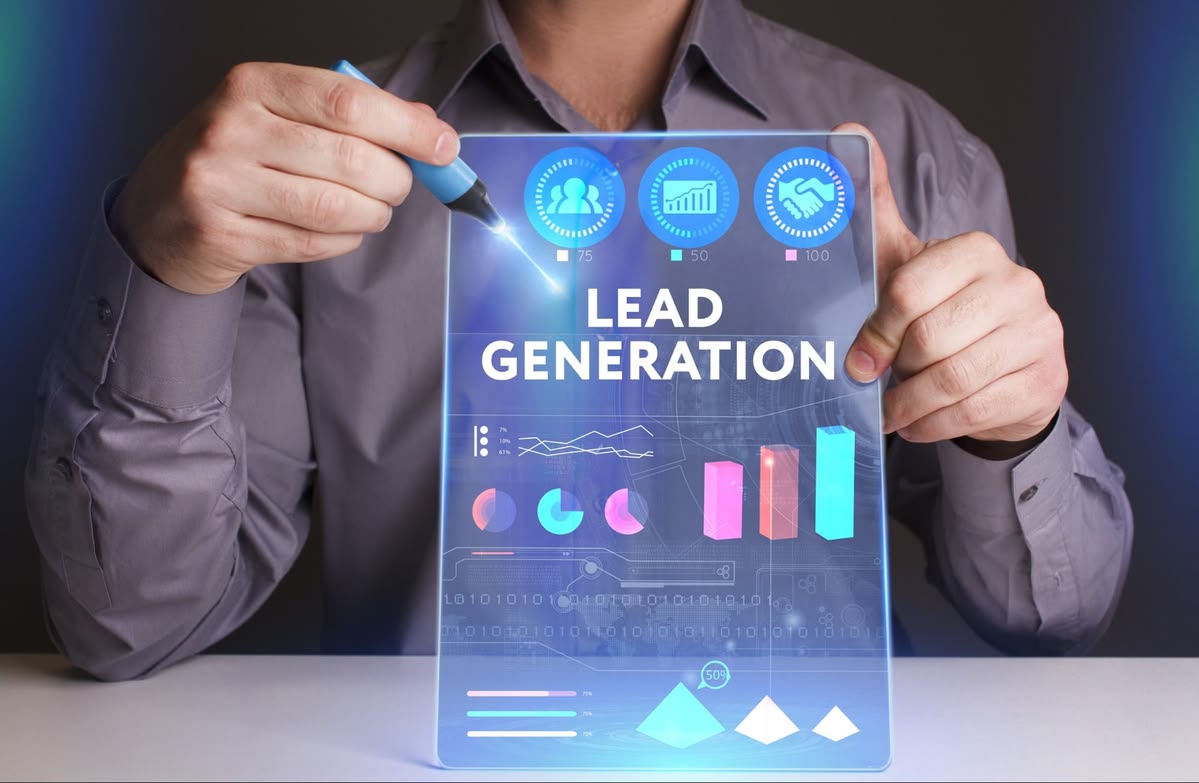 How to Generate Quality Leads for Dubai Real Estate