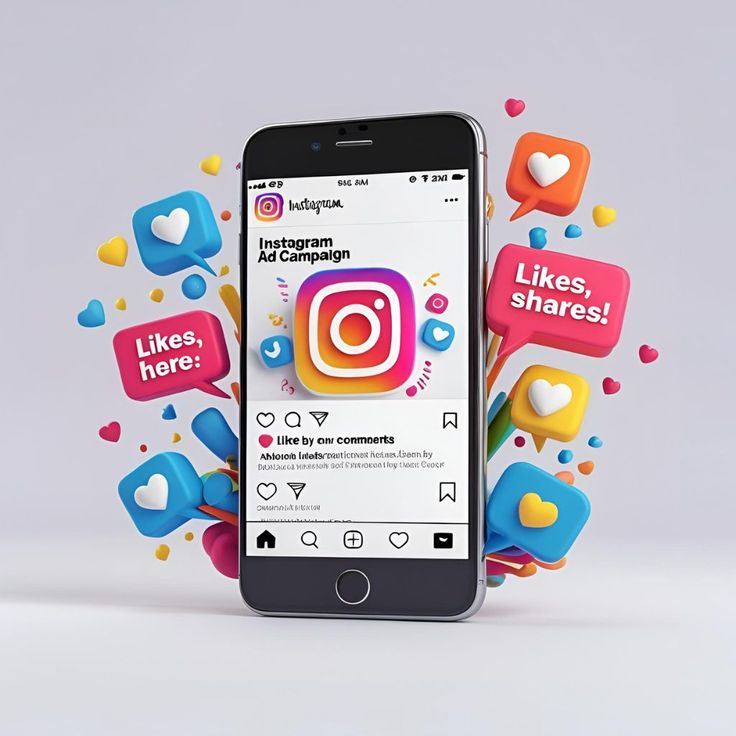 Instagram Marketing for Dubai Real Estate Agents