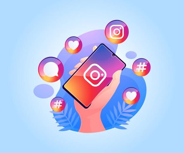 Instagram Marketing for Real Estate Dubai