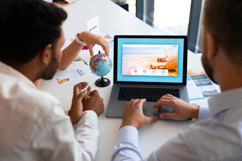 Top Digital Marketing Agencies in Dubai: Elevate Your Brand Online