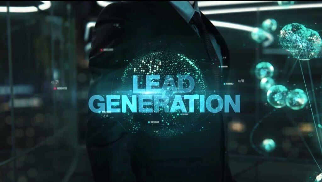 Lead generation Dubai