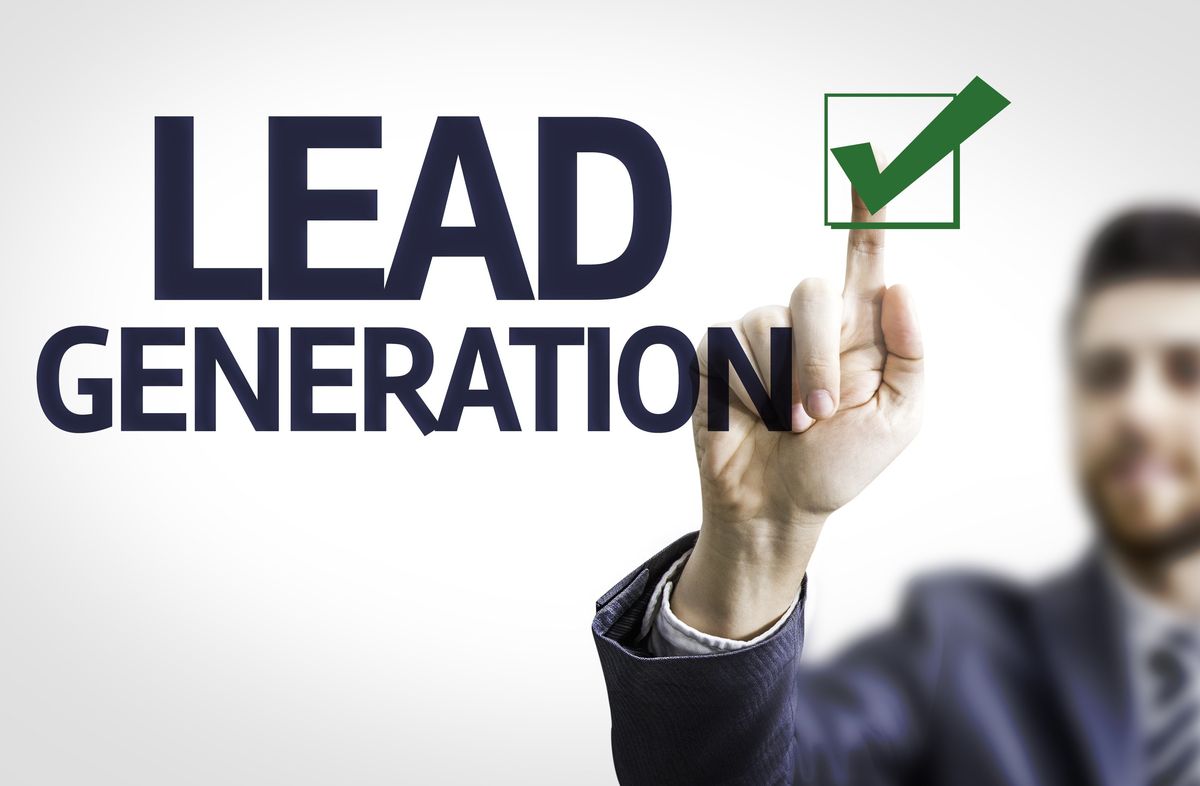 Best Real Estate Lead Generation Agency Dubai