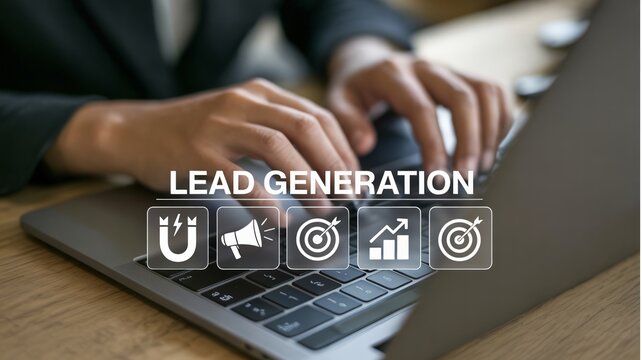 Unlocking UAE Business Potential: The Power of Lead Generation Services in Dubai