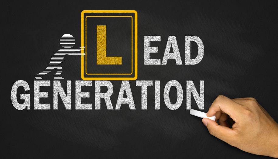 Lead Generation for Real Estate Agents UAE