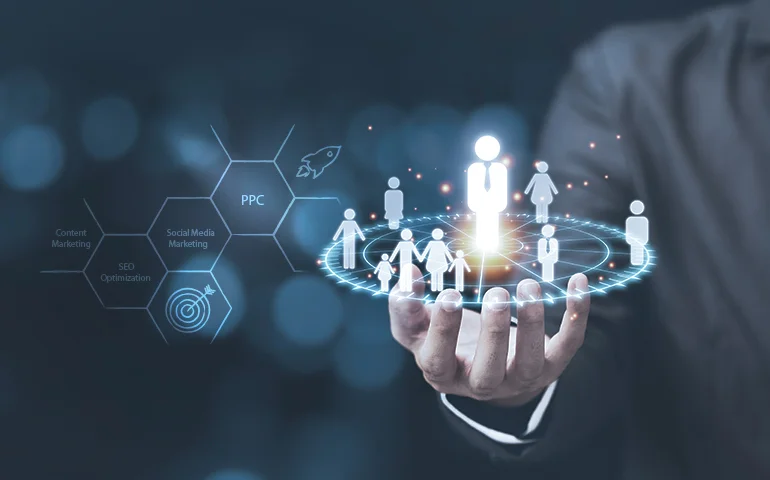 Best Lead Generation Agency for Lead Generation in Dubai - UAE