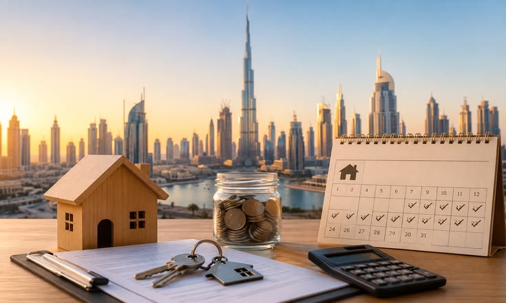 Local SEO for Dubai Real Estate Agents