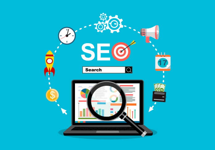 Local SEO for Real Estate Agencies in Dubai