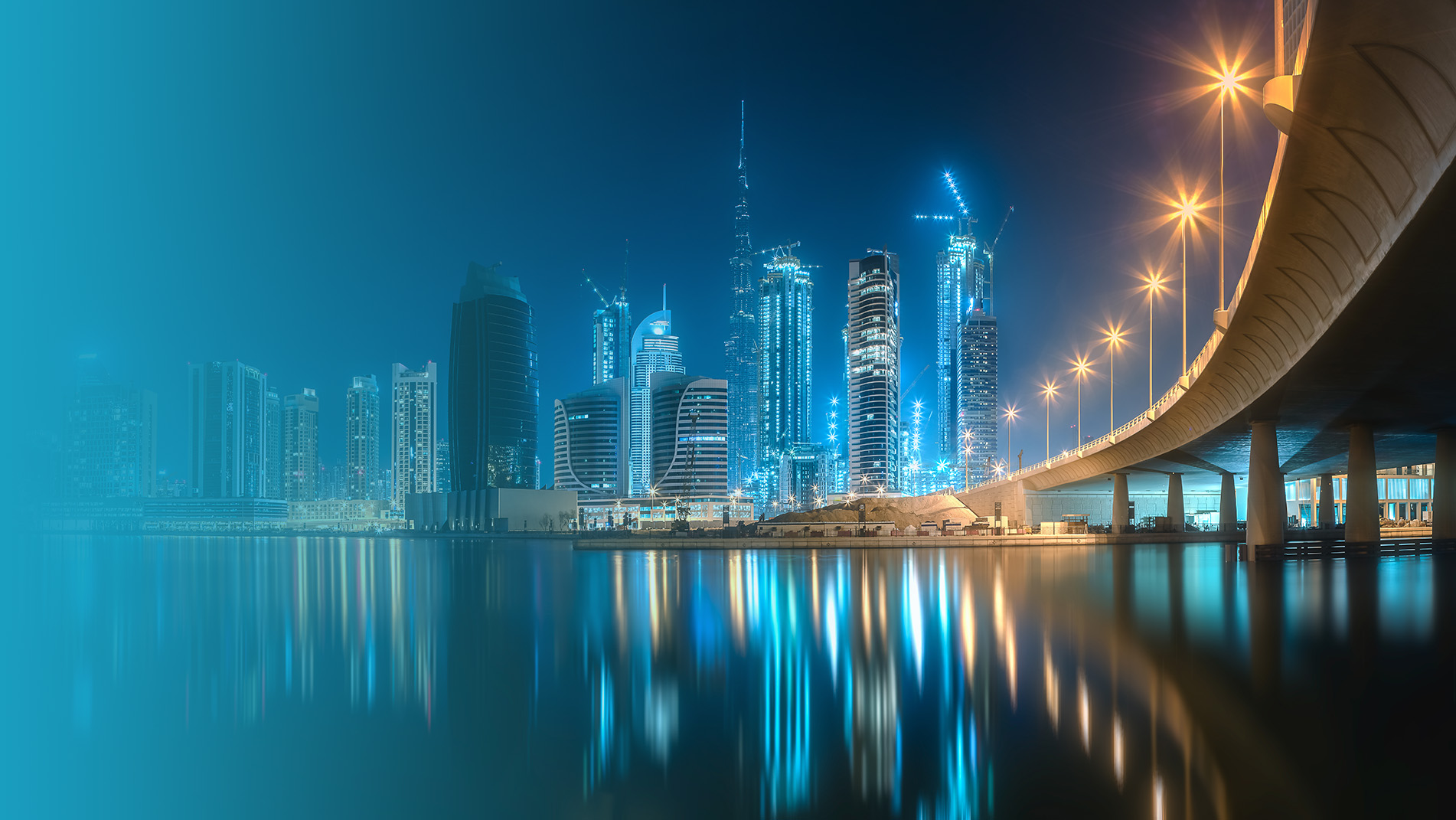 Corporate branding Dubai