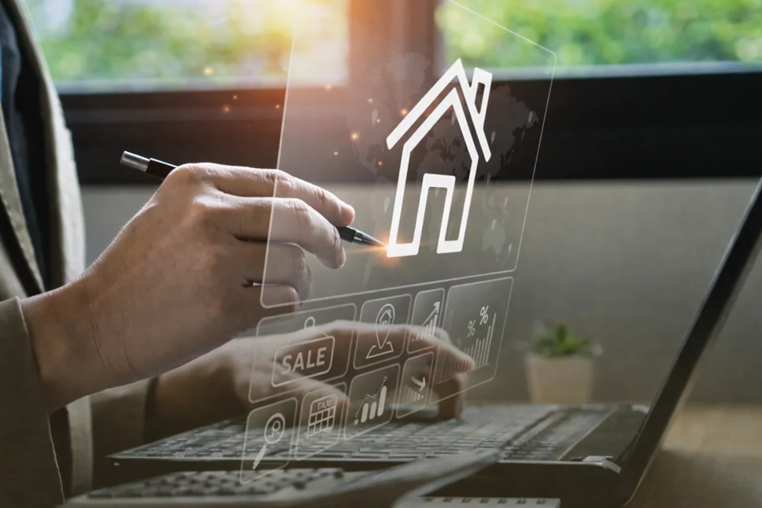Meta Ads for Property in Dubai