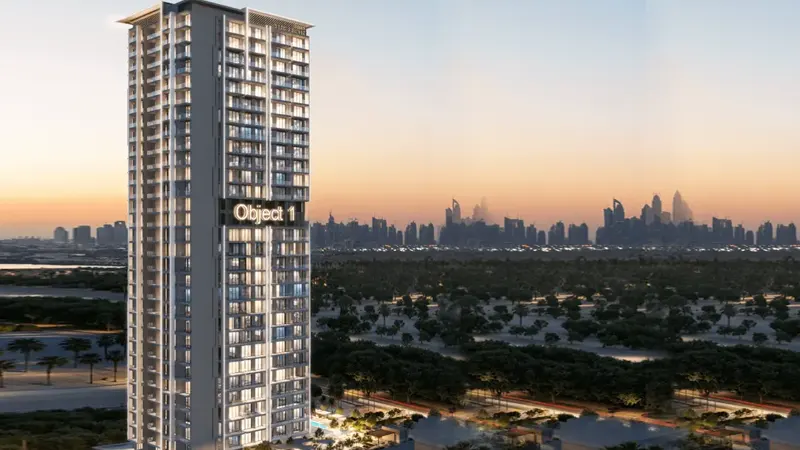 No.1 Digital Marketing Agency in Dubai for Object 1 Lead Generation